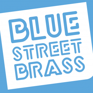 Blue Street Brass